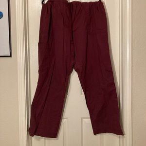 BOGO Landau scrub pants 2X